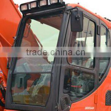 Cabins For Construction Machinery, Doosan Drive Cabin, Doosan DH210W-7 Excavator Cabin