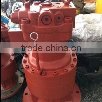 Doosan excavator dx 35 swing motor, Doosan swing motor, excavator dx 35 swing motor