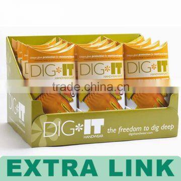 Wholesale Customized Logo Shelf Retail Display Box photo-3