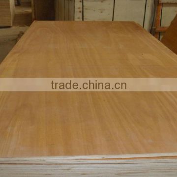 high quality dammara commercial plywood