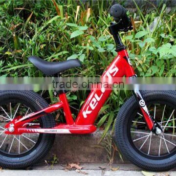 CE mini baby bike walking bicycle bike/cheap kids BALANCE bicycle bike/EN14765 mini children WALKING bicycle bike