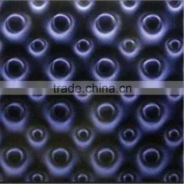 (13)decorative Phantom 3D Full Meshed Glass Tile
