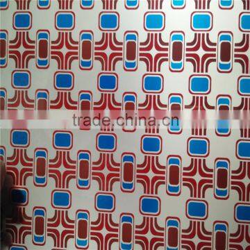 Decorative Stained Glass Window photo-3