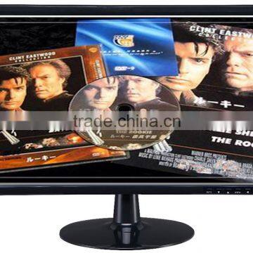 AZUQI 21.5inch Led Touch Screen Monitor for FHD Image Expression Operation photo-4