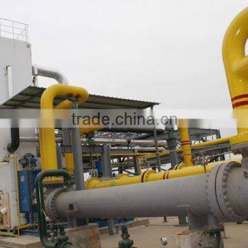 300,000Sm3/D Liquid Natural Gas Plant photo-5