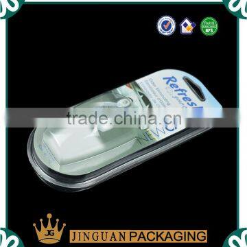 Customized Clear ESD Plastic Blister Tray for Electronic Parts photo-5