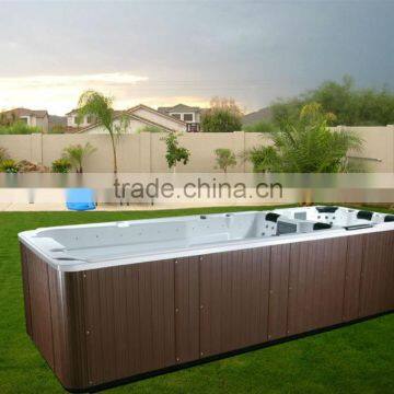 Joyspa hot tub factory JY8601 outdoor spas