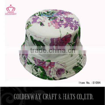 cheap designe Bucket Hats for girls