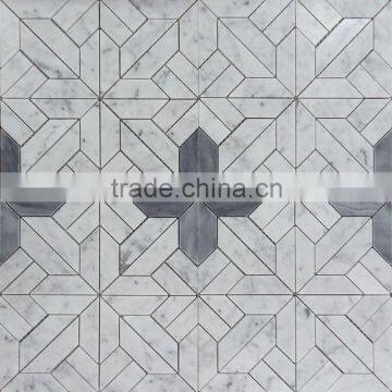 High Quality china marble stone tile, Marble mosaic Tile