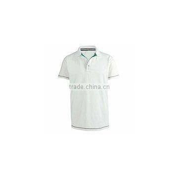 Ladies polo shirt