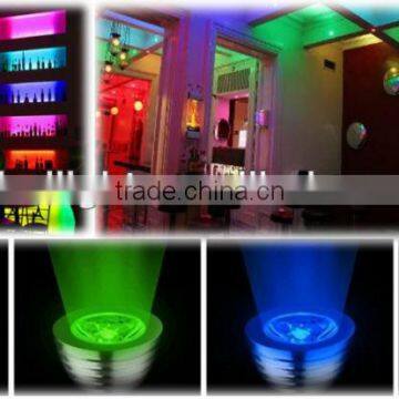 16 Colors Changing RGB LED Lamp 3W E27 85-265V White Light Bulb RGB LED Bulb Lamp Spot With Remote Control photo-6