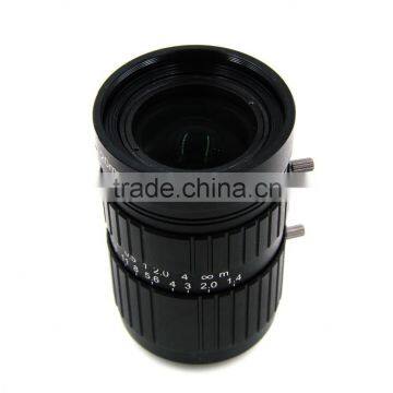 16mm 10mp CCTV Lens photo-2