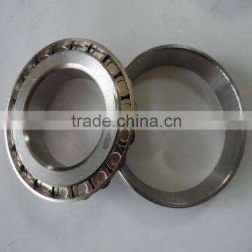 Shanghai Quelong Taper Roller Bearings Prices kg Bearings photo-3