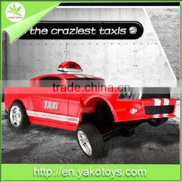 New arrive R/C car deformed model toy taix W/H Charger