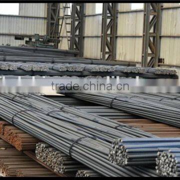 HRB335/ HRB400/HRB500 Steel Rebar/Deformed Steel Bar/ Reforcing Steel Bar/ Iron Rod For Building/ Construction photo-4