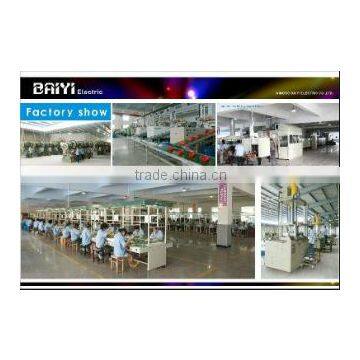 Ningbo Baiyi Electric Co., Ltd.