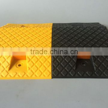 2016 High quality car portable speed bump new technology product in china