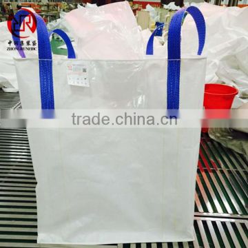 Asbestos disposal bulk bag,U-panle pp woven bulk bag,China Manufacturer Big Bag for Asbestos