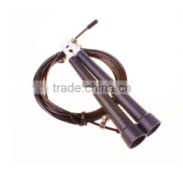 hot sale adjustable cable bearing jump rope