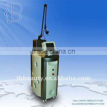 Professional CO2 Fractional laser(Medical CE)