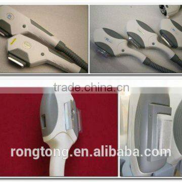 Wrinkle Removal KES-Med150 FDA Approval Portable Ipl+rf Style Beauty Equipment Ipl Filter For Acne Treatment Wrinkle Removal photo-3