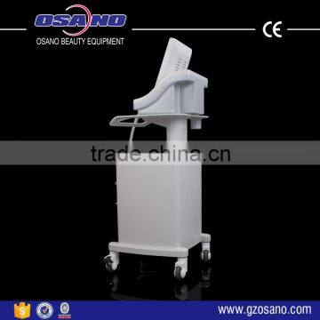 Multi-polar RF HIFU For Wrinkle Smooth /13mm HIFU High Frequency Skin Machine Machine/ Ultrasound Hifu Face Lift Eye Lines Removal photo-4