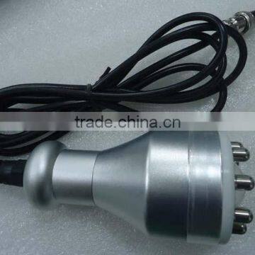 Skin Lifting Hot!! Portable Ultrasound Fat Reduction Cavitation Machine S50(CE&ISO) Portable Radio Frequency Machine Ultrasound Fat Reduction Machine photo-6