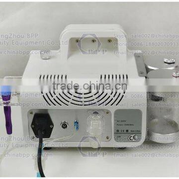 BIO OXY SKIN Pure Oxygen/High Bar Pressure /Design & Peeling Machine For Face Natural Cosmetics/Machine Water Oxygen Jet Peel Water Oxygen Spray photo-5