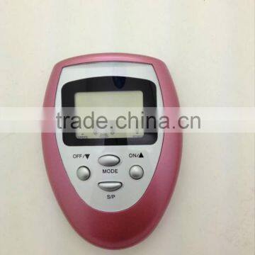 Electric Shock Vibrating Beauty Breast Enhancement Device photo-4