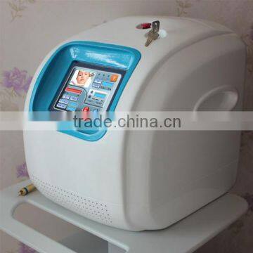 Permanent Remove Vascular Machine by 980nm Diode Laser photo-3