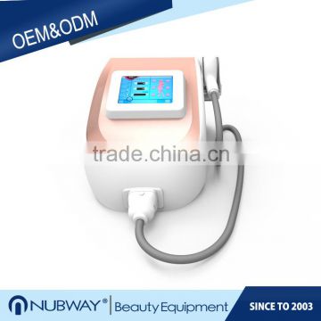 2014 portable diode laser permanent hair removal device