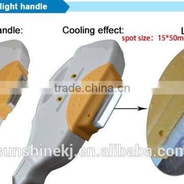 Personal Care Ipl&laser Beauty Machine Ipl Pigmentation Treatment Machine photo-5