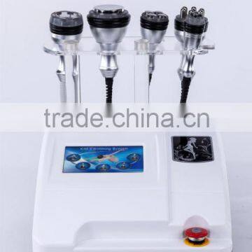 Skin Lifting Home Use Mini Skin Rejuvenation Portable Ultrasound Cavitation Machine Slimming Device photo-4