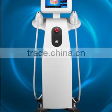 2016 new lipohifu tech belly fat removal machine/hifu for body shape