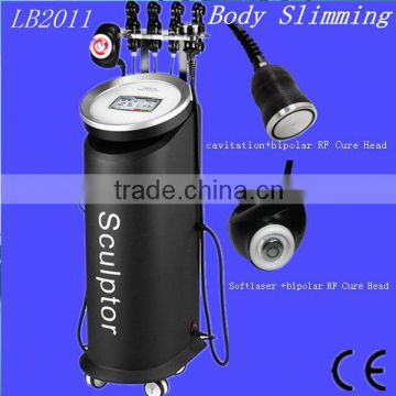 Beauty Salon Equipment For Body Slimming