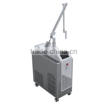 2940 nm Er yag laser with arm delivery from China