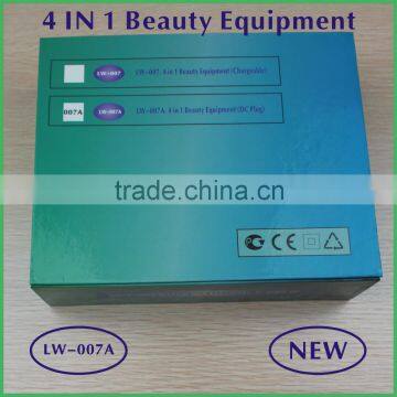 4 IN 1 Beauty Equipment photo-5