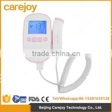 Fetal Doppler 2.0MHz Probe with low price