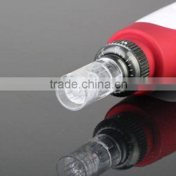 Portable Beauty Salon Skin Needing Micro Needle Therapy Derma Pen photo-6