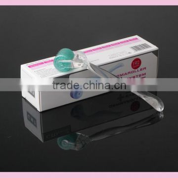 Low Price 192 Needle Derma Roller MT Dermaroller