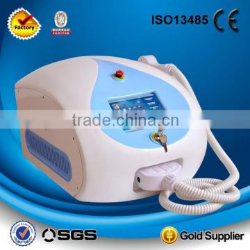 Italy Top Selling Hair Removal 808 Diode Laser Multifunctional / Laser Hair Removal Machine / 808nm Laser Diode 1-800ms