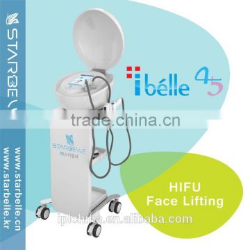 2015 New Portable Slimming Shock Wave Equipment Cellulite Loss