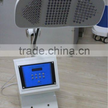 Blue Light Acne Therapy Facial Care Led Pdt Machine G006 Yellow 590 Nm