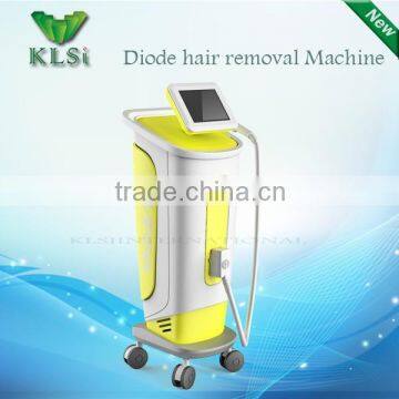 medical equipments SHR diode lasers 808 diode laser hair removal machine