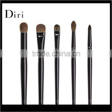 Face Use personalized makeup brush set