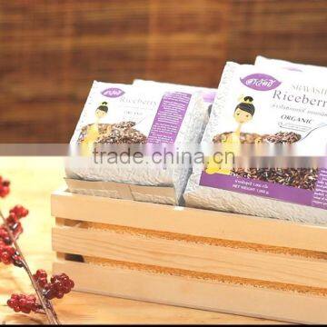 Organic Rice for Health Rice Rice Berry photo-3