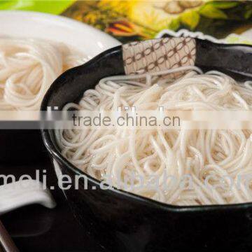 Dried Instant Noodle Konjac Powder Include Samin and Wide photo-6