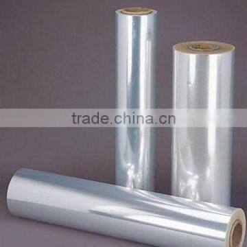 Best price Plastic easy open pp film