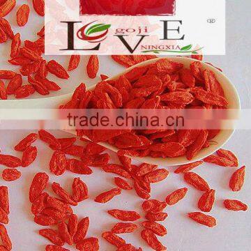 2014 new crop GOJI BERRIES