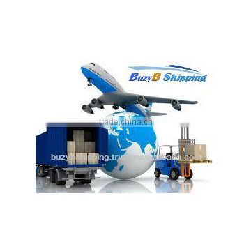 air freight shanghai to Faisalabad